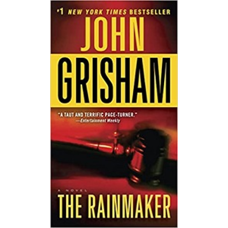 Grisham The Rainmaker