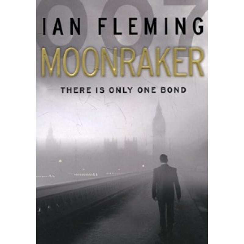 Bond 03 Moonraker
