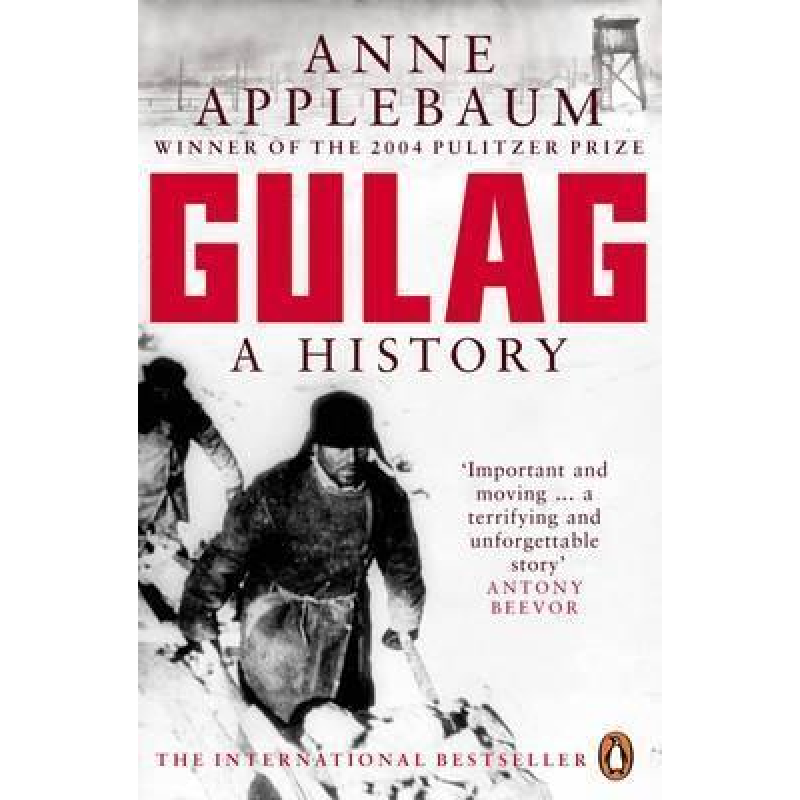 Gulag: A History