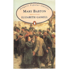 PPC Mary Barton