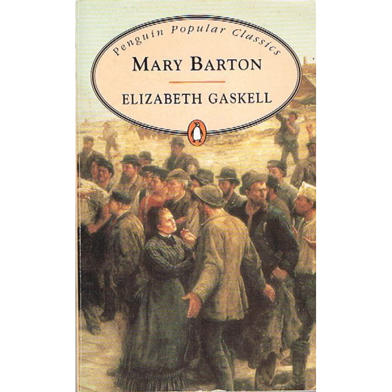PPC Mary Barton