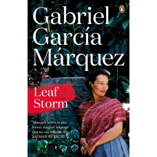 Marquez Leaf Storm