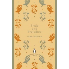 PEL Pride and Prejudice