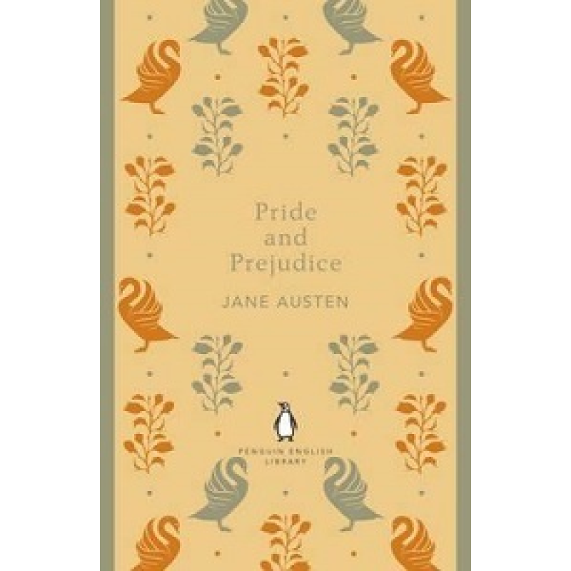 PEL Pride and Prejudice