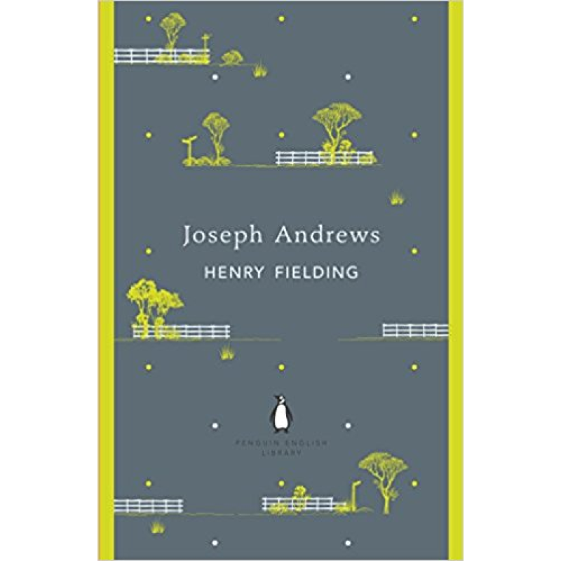 PEL Joseph Andrews