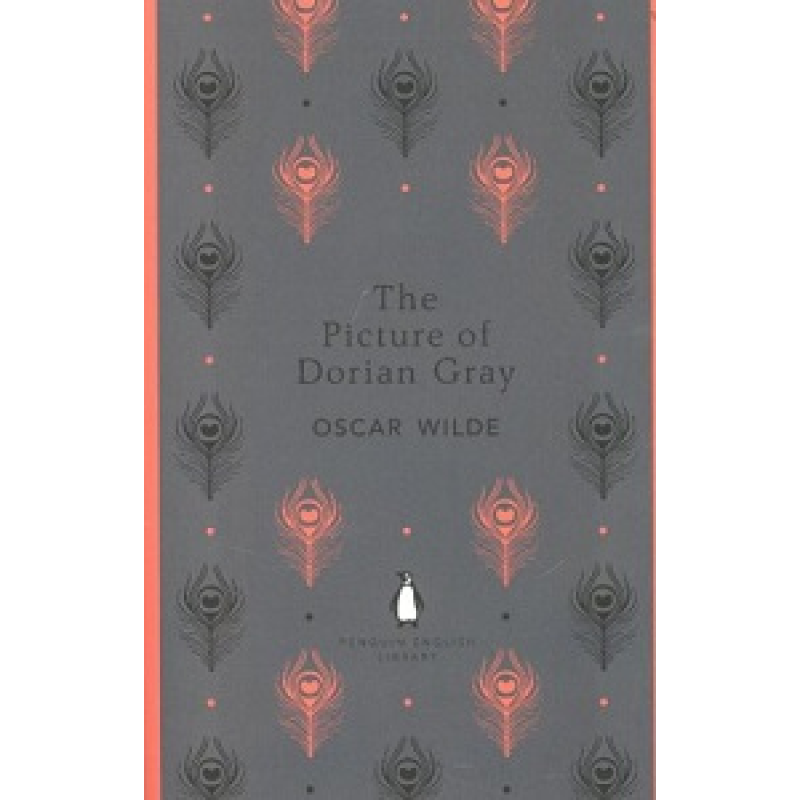 PEL The Picture of Dorian Gray