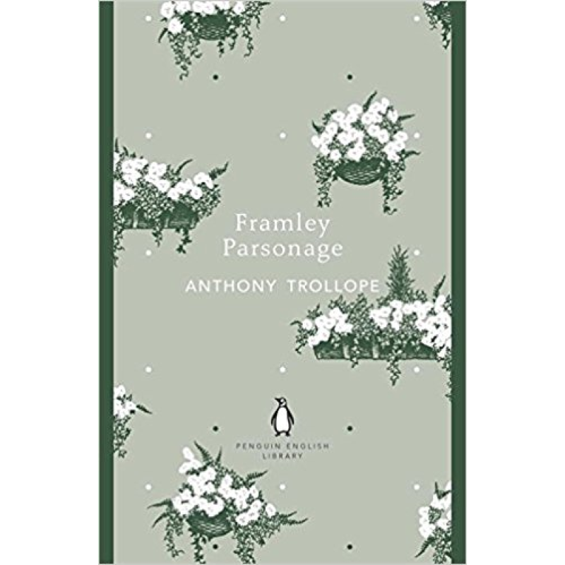 PEL Framley Parsonage