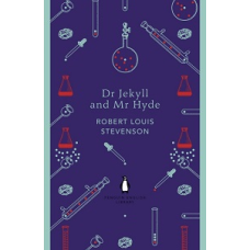 PEL Dr Jekyll and Mr Hyde