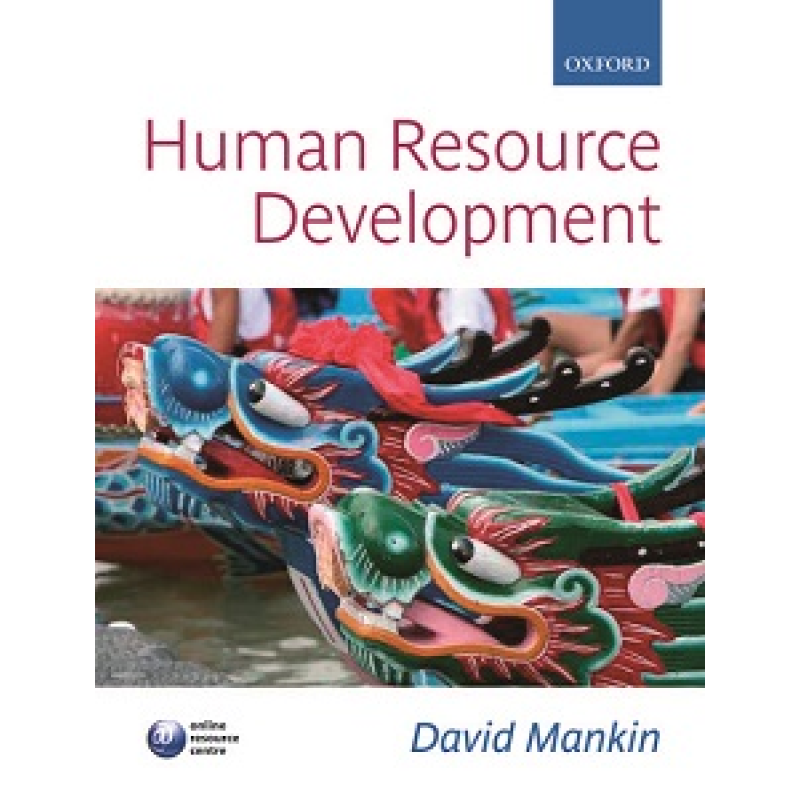 Human Resource Development