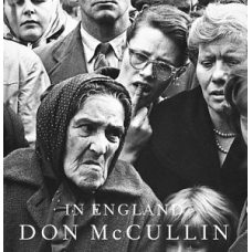 In England [Hardcover]