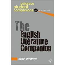 The English Literature Companion