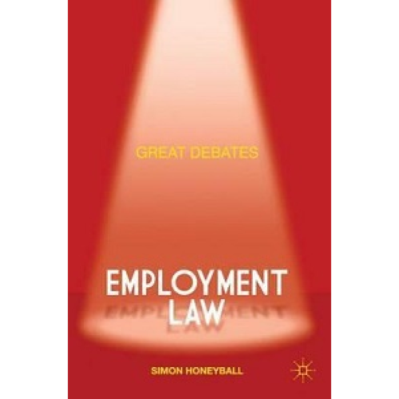 Great Debates: Employment Law