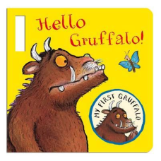 My First Gruffalo: Hello Gruffalo!