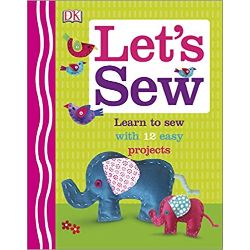 Let's Sew