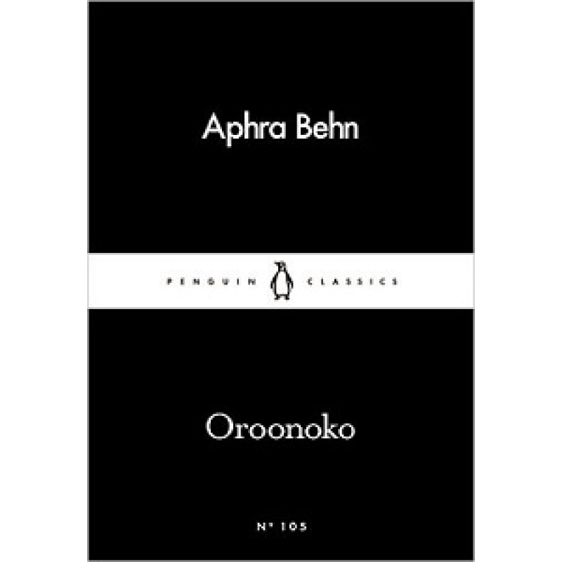 LBC Oroonoko
