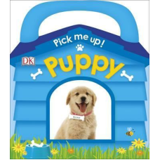 Pick Me Up! Puppy