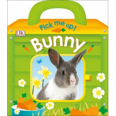 Pick Me Up! Bunny
