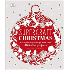 Supercraft Christmas