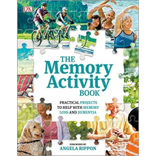 The Memory Activity Book