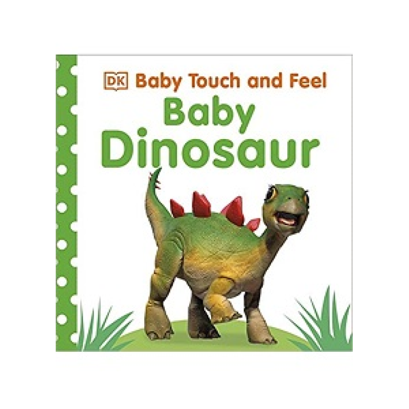 BabyT&F Baby Dinosaur