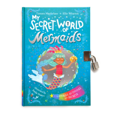 My Secret World of Mermaids