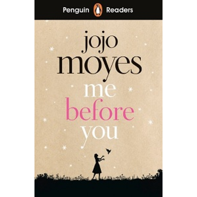 Penguin Readers Level 4 Me Before You