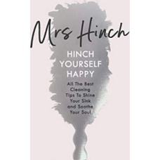 Hinch Yourself Happy: All The Best Cleaning Tips To Shine Your Sink And Soothe Your Soul