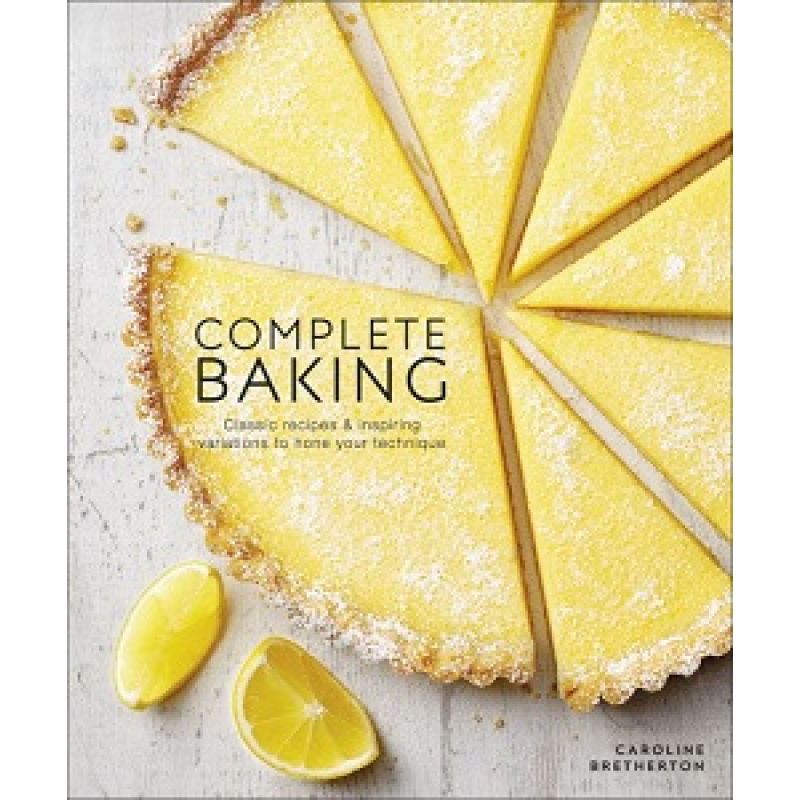 Complete Baking