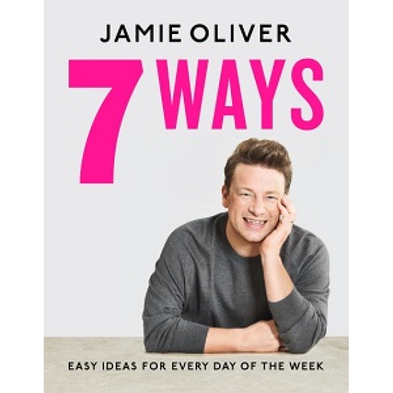 7 Ways: Easy Ideas for Every Day of the Week