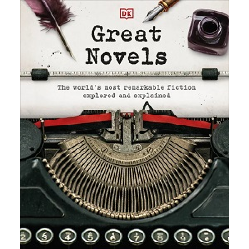Great Novels