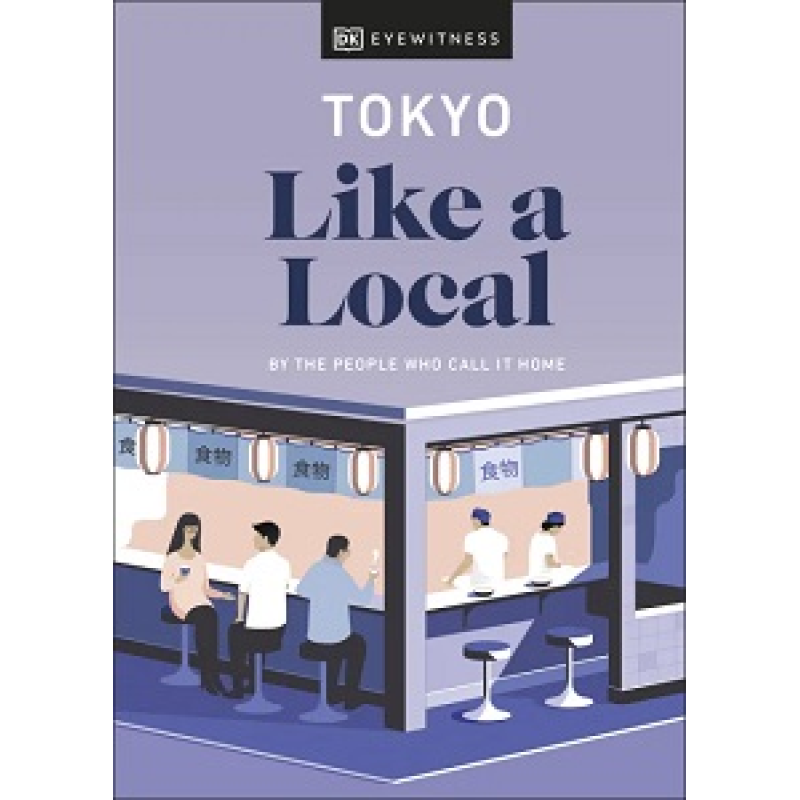 Tokyo Like a Local