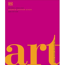 The Definitive Visual Guide: Art (new ed.)