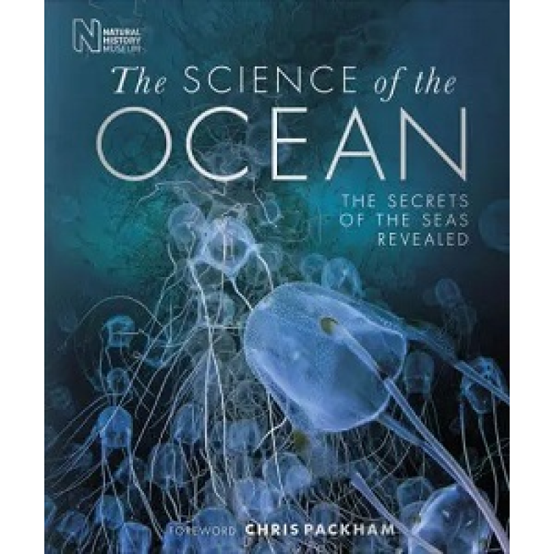The Science of the Ocean