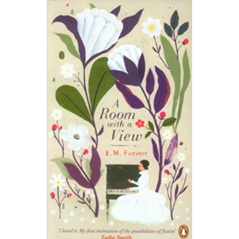 Penguin Essentials: Room with a View
