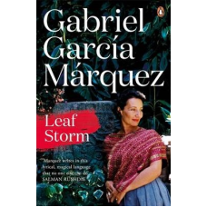Marquez Leaf Storm (new ed.)