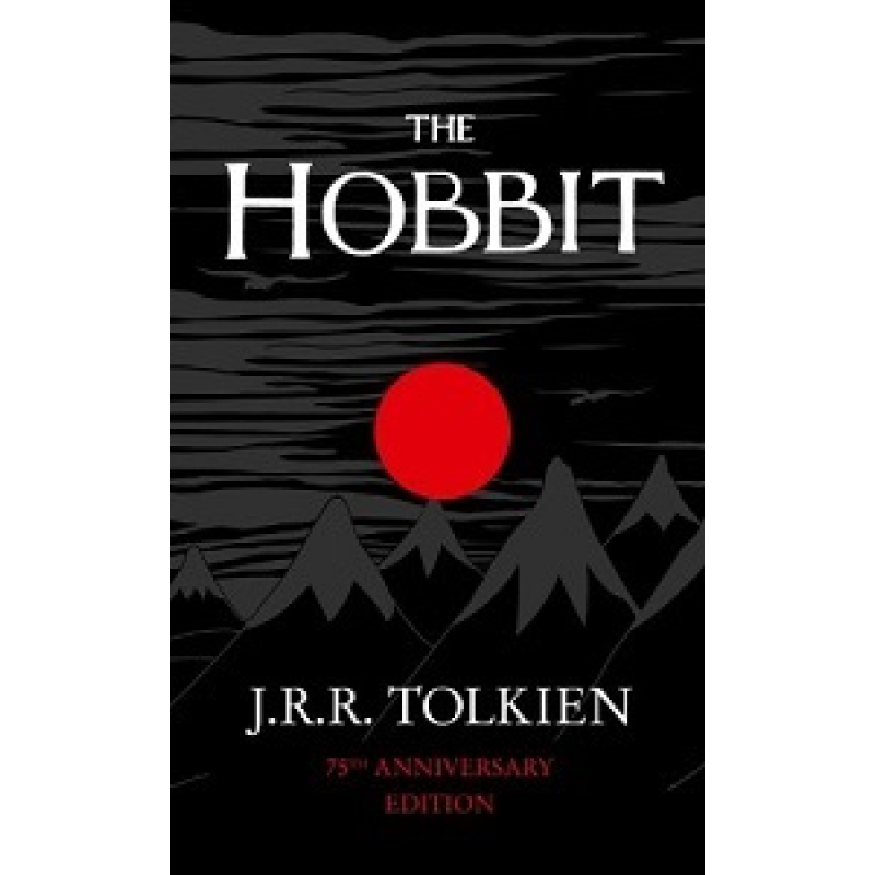Tolkien Hobbit PB A