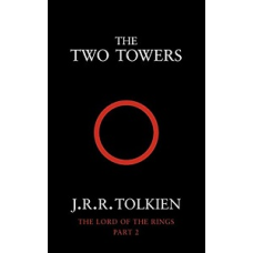 Tolkien Two Towers P.2