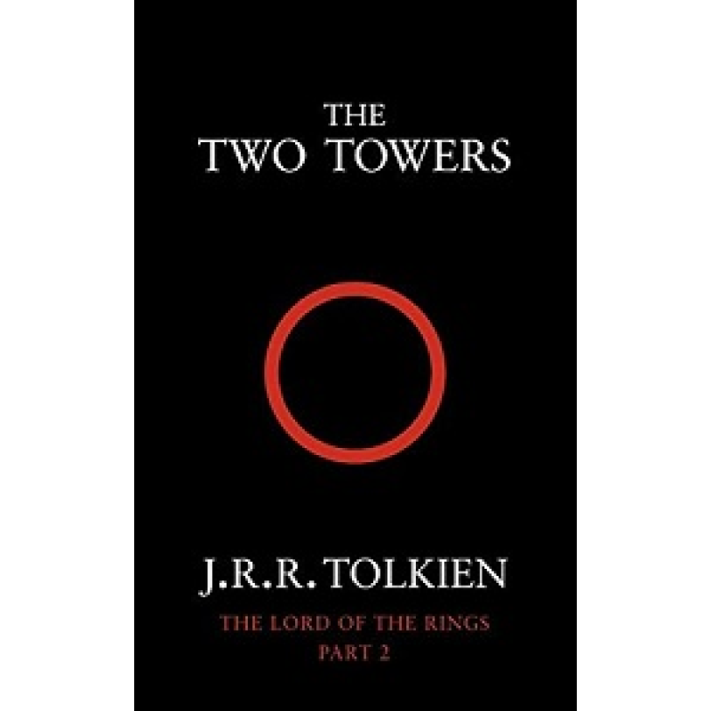 Tolkien Two Towers P.2
