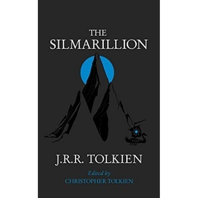 Tolkien The Silmarillion
