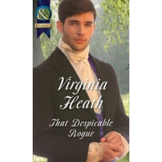 Regency: That Despicable Rogue