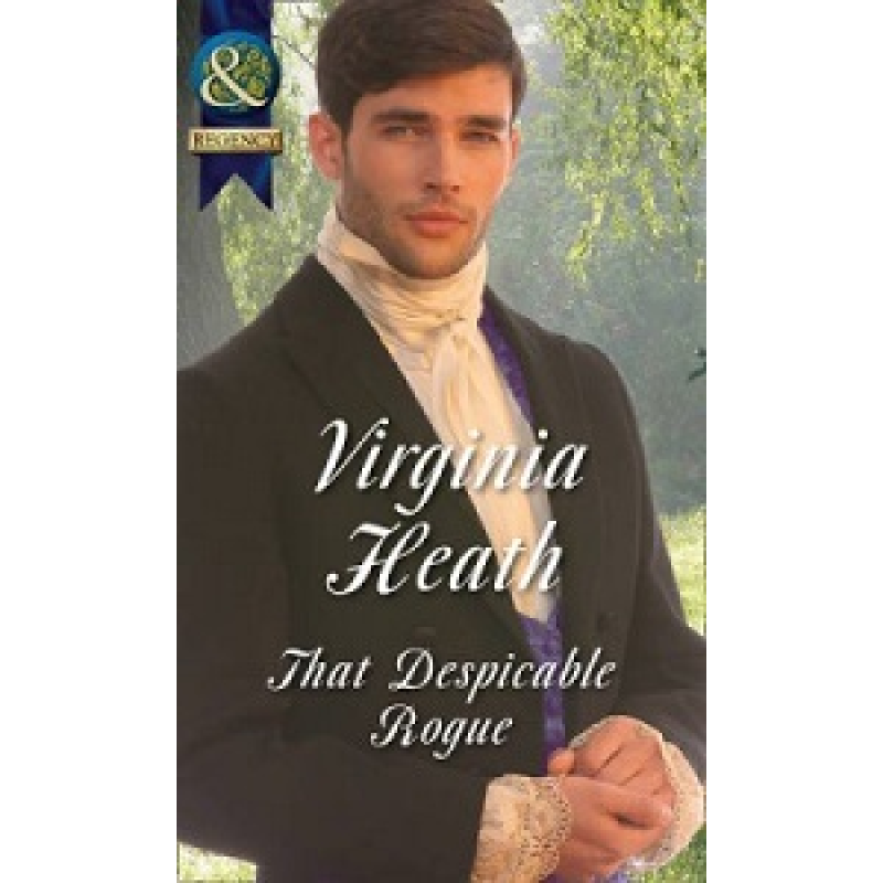 Regency: That Despicable Rogue