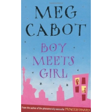 Boy Meets Girl