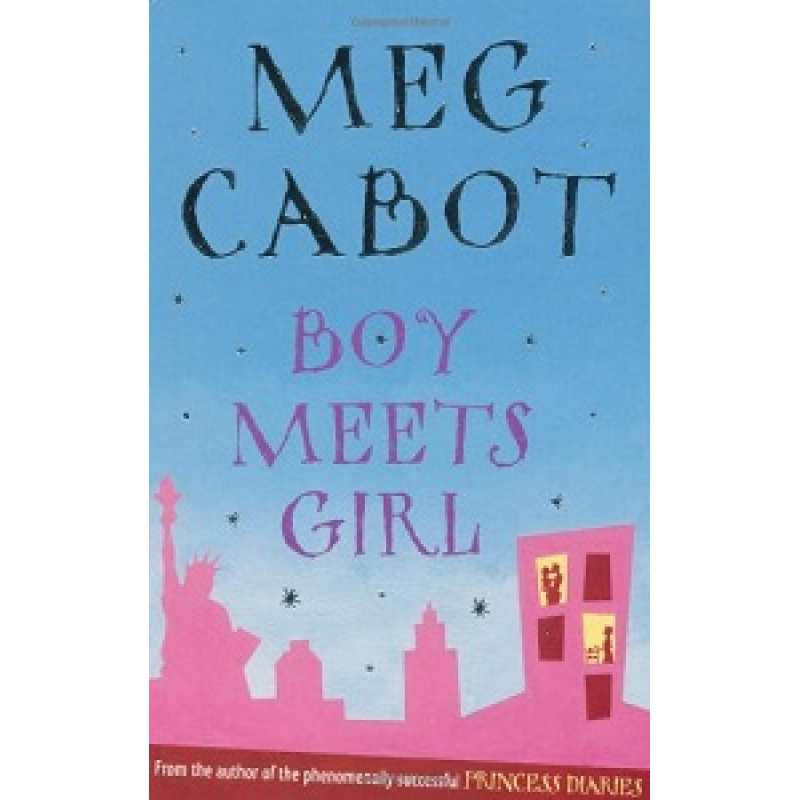 Boy Meets Girl