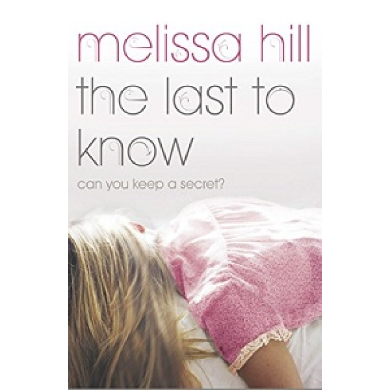 Last to Know,The