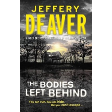 Bodies Left Behind,The