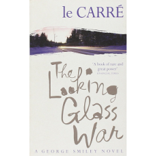 Looking Glass War,The