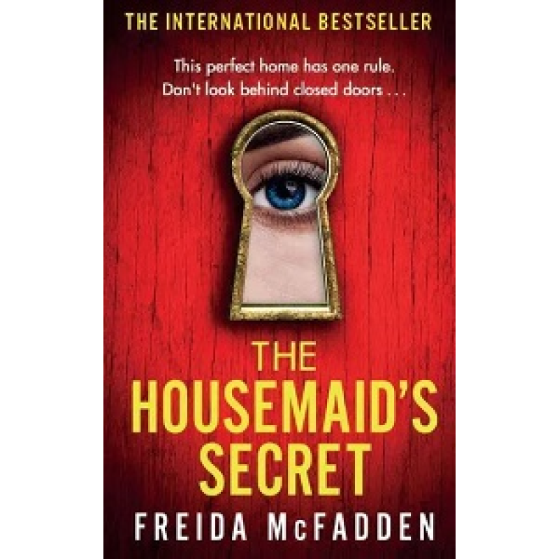 The Housemaid (Book 2): The Housemaid's Secret