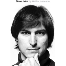 Steve Jobs: The Exclusive Biography [Paperback]