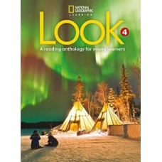 Look 4 Reading Anthology British English