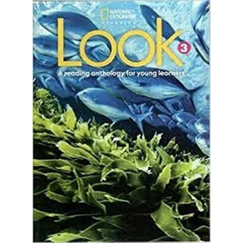 Look 3 WB with the Spark platform British English